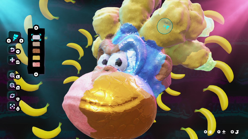 中古品〕 ドンキーコング バナンザ 【Switch2ゲームソフト】｜の通販は