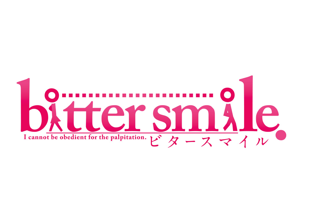bitter smile.｜の通販はソフマップ[sofmap]