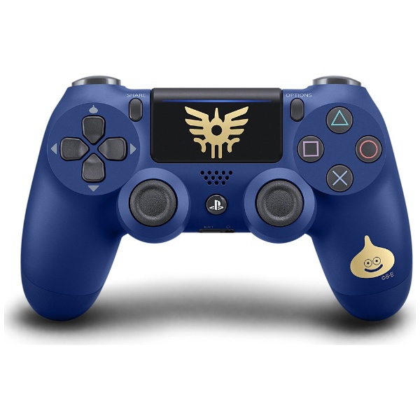 買取】PlayStation 4 ドラゴンクエスト ロト エディション 1TB CUHJ