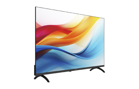 チューナーレステレビ SKYWORTH Smart TV F43S32U ［43V型 /4K対応