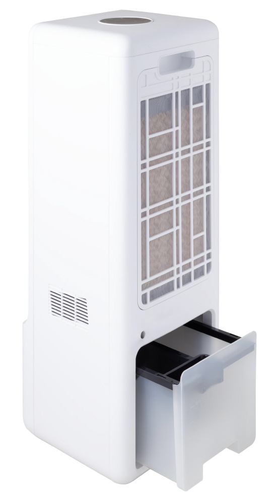 ペルチェ式冷風扇 MA-871-WH ［リモコン付き］｜の通販はソフマップ