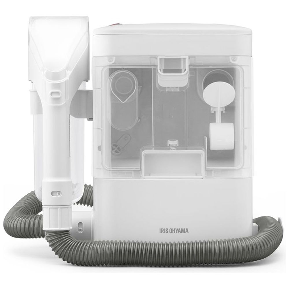 リンサークリーナー RNSK-300 カーペット掃除機 水洗いクリーナー 掃除