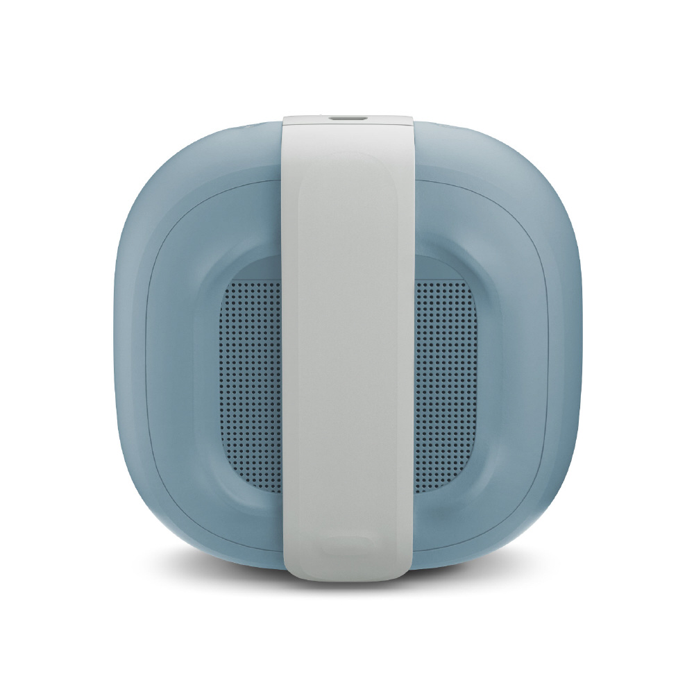 ブルートゥーススピーカー SoundLink Micro Stone Blue SLINKMICROSBL
