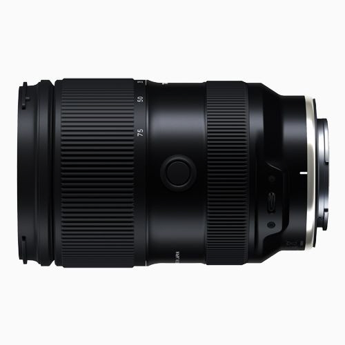 カメラレンズ 28-75mm F/2.8 Di III VXD G2（Model A063S） ［ソニーE