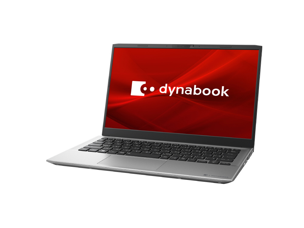 ノートパソコン dynabook S6 プレミアムシルバー P2S6VBES ［13.3型