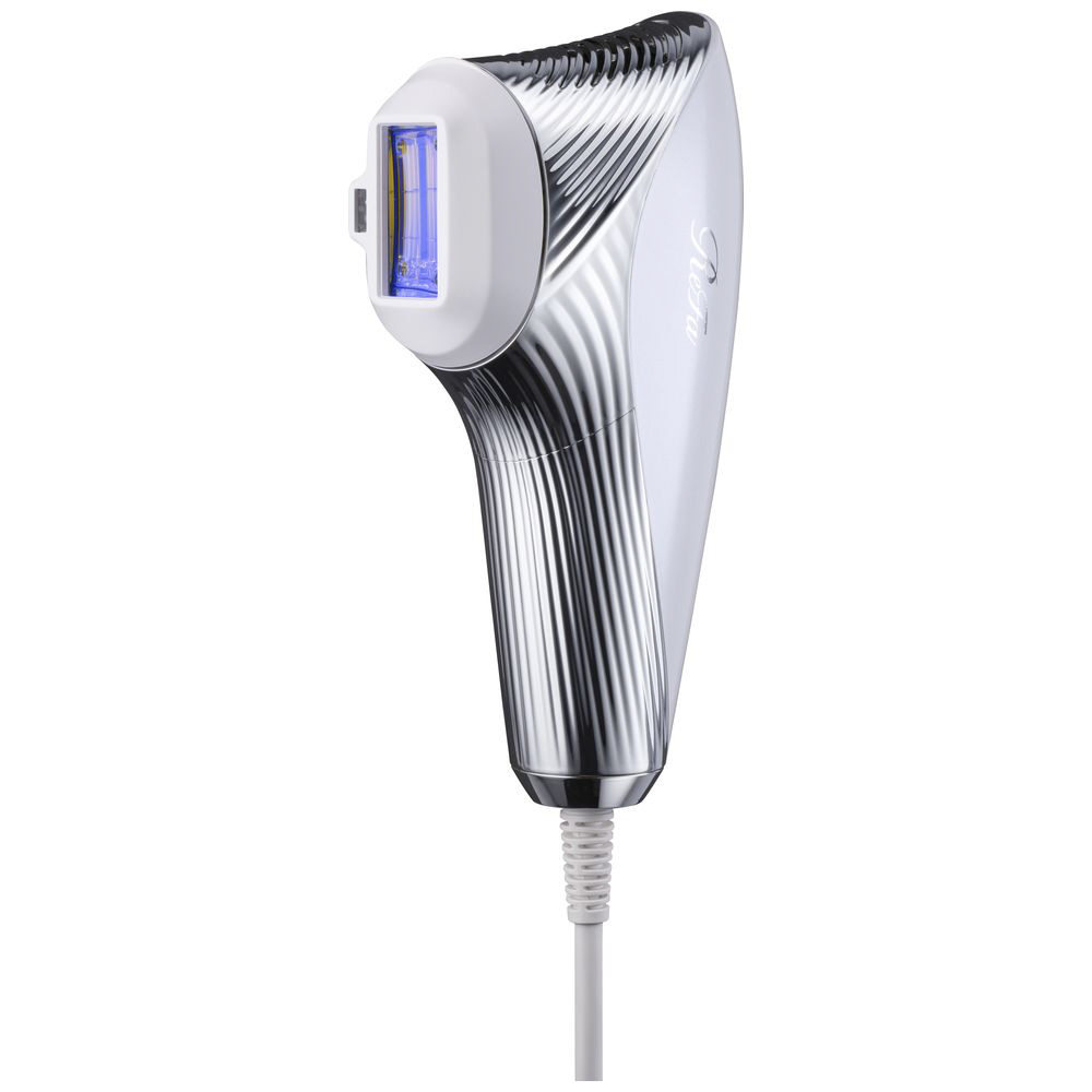 RE-AY-02A EPI W 光脱毛器 ReFa（リファ） ［フラッシュ式 /AC100V