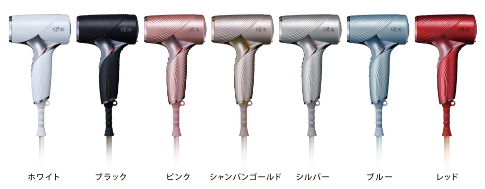 ビューテック ドライヤー SE（ReFa BEAUTECH DRYER SE） ReFa（リファ