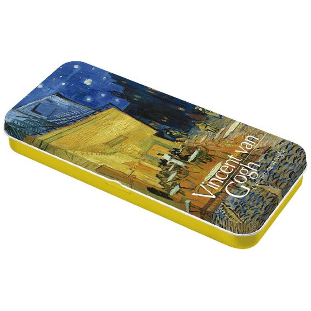 アーティストペンケース (ARTBOX) AZONX(アゾン) ゴッホ AX-8483-00