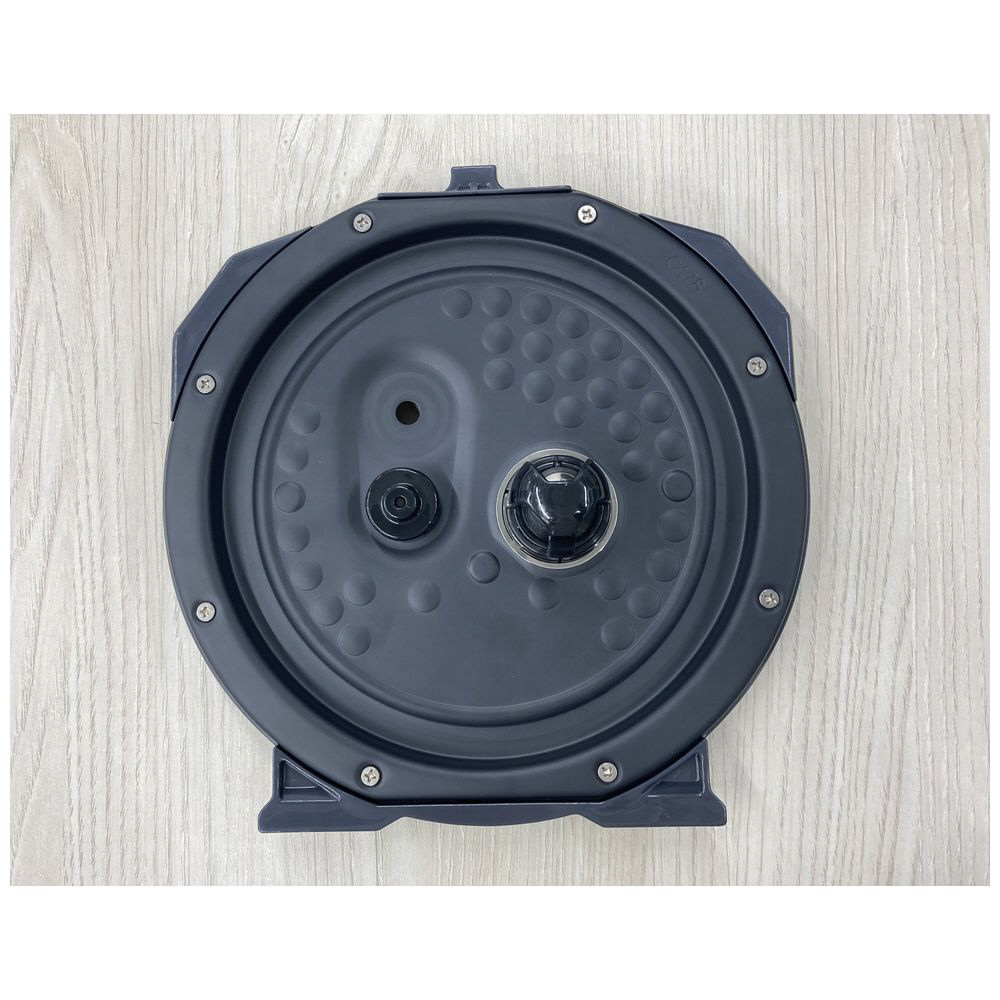 圧力IH炊飯ジャー 極め炊き ブラック NP-ZV103BK-BA ［5.5合 /圧力IH