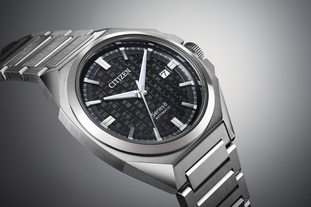 Series 8（シリーズ8） メカニカル 831 Mechanical NB6050-51E｜の通販