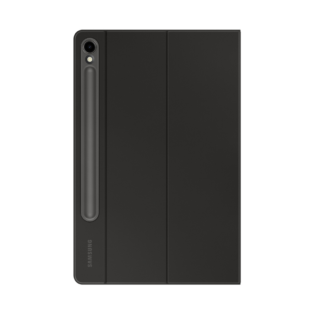 Galaxy Tab S10 Lite/Tab S10 FE、Tab S9/Tab S9 FE用 キーボード