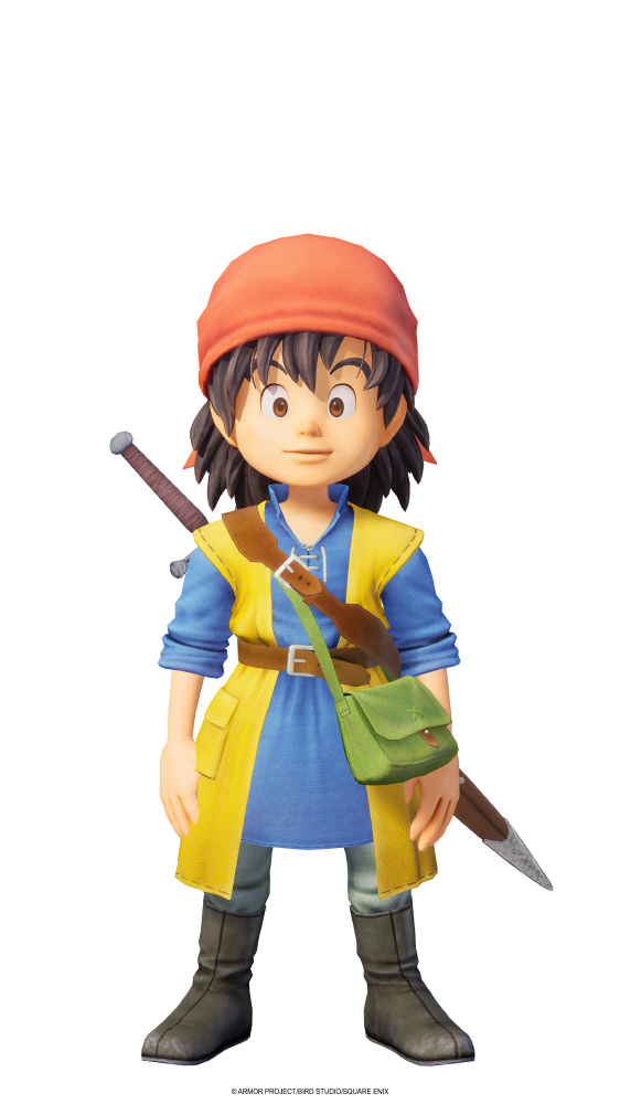 ドラゴンクエストVII Reimagined｜の通販はソフマップ[sofmap]