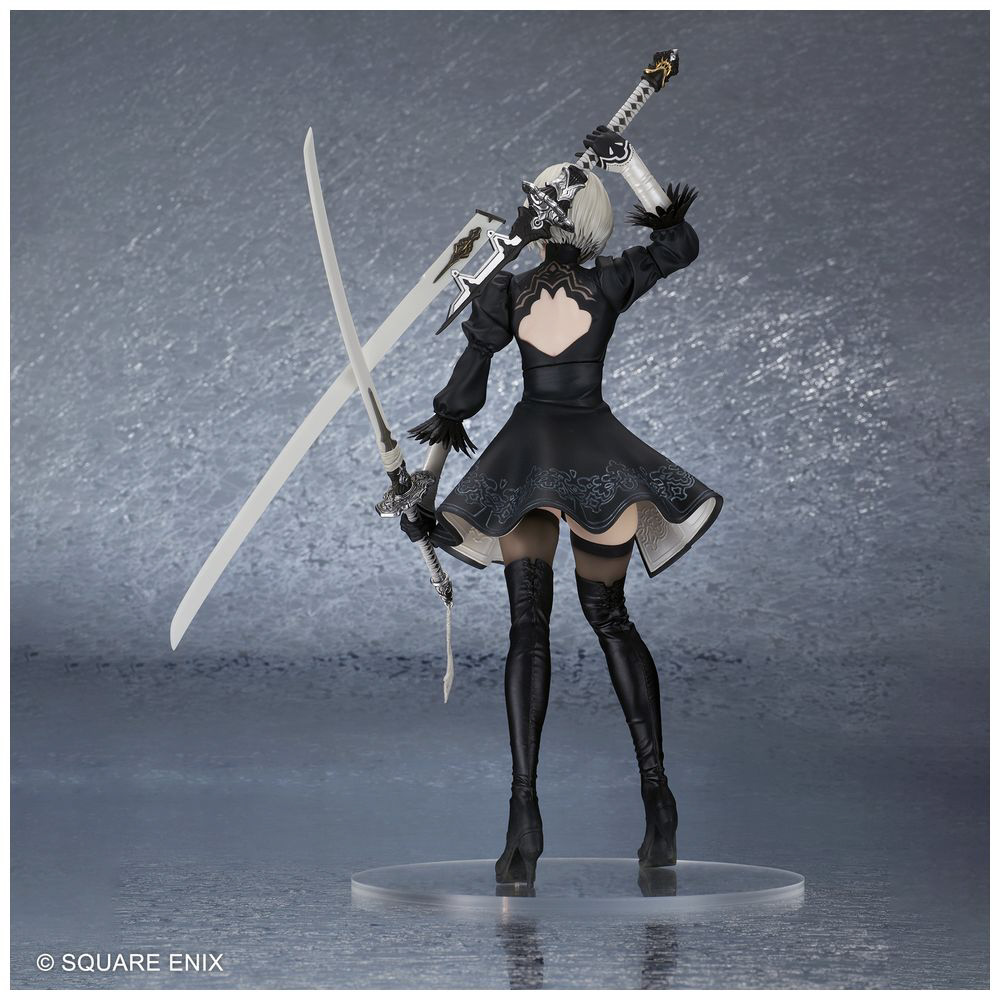 NieR：Automata 2B（ヨルハ二号B型） Version 2.0｜の通販はソフマップ