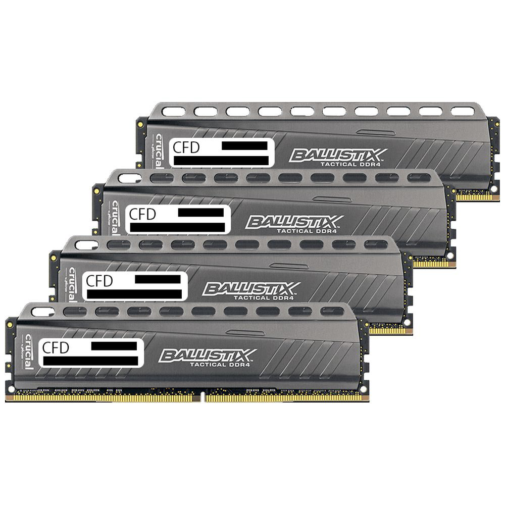 CFD Gaming DDR4-2666 16GBx2 32GB メモリー 楽天市場】シー・エフ