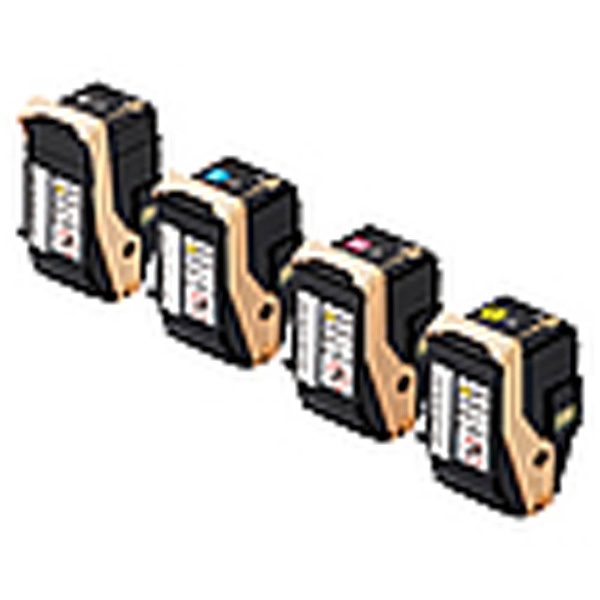 純正】トナーカートリッジ[2本セット]（マゼンタ） CT201404｜の通販は