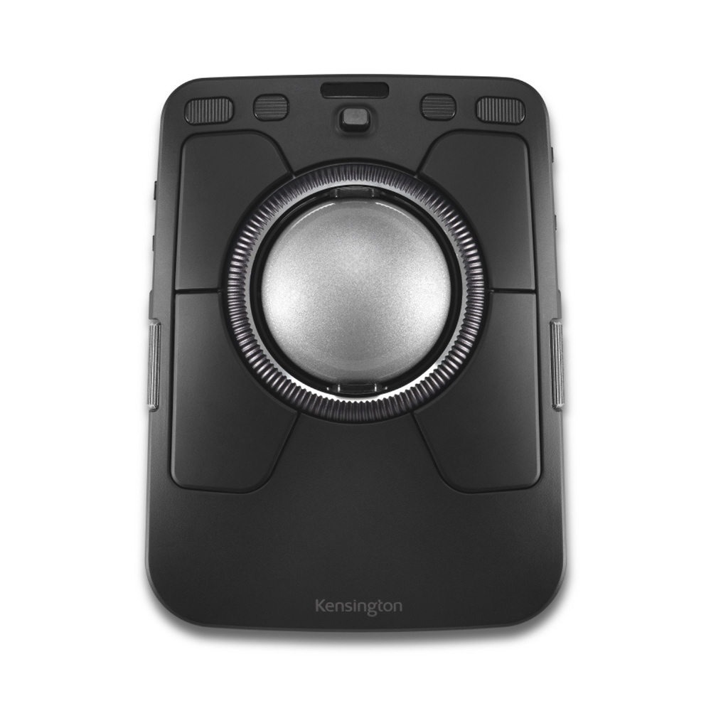 マウス USB-C対応 トラックボール Expert Mouse TB800 EQ(Mac