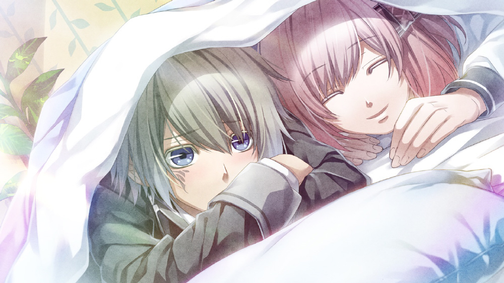 NORN9 LOFN (ノルンノネット ロヴン) for Nintendo Switch 通常版