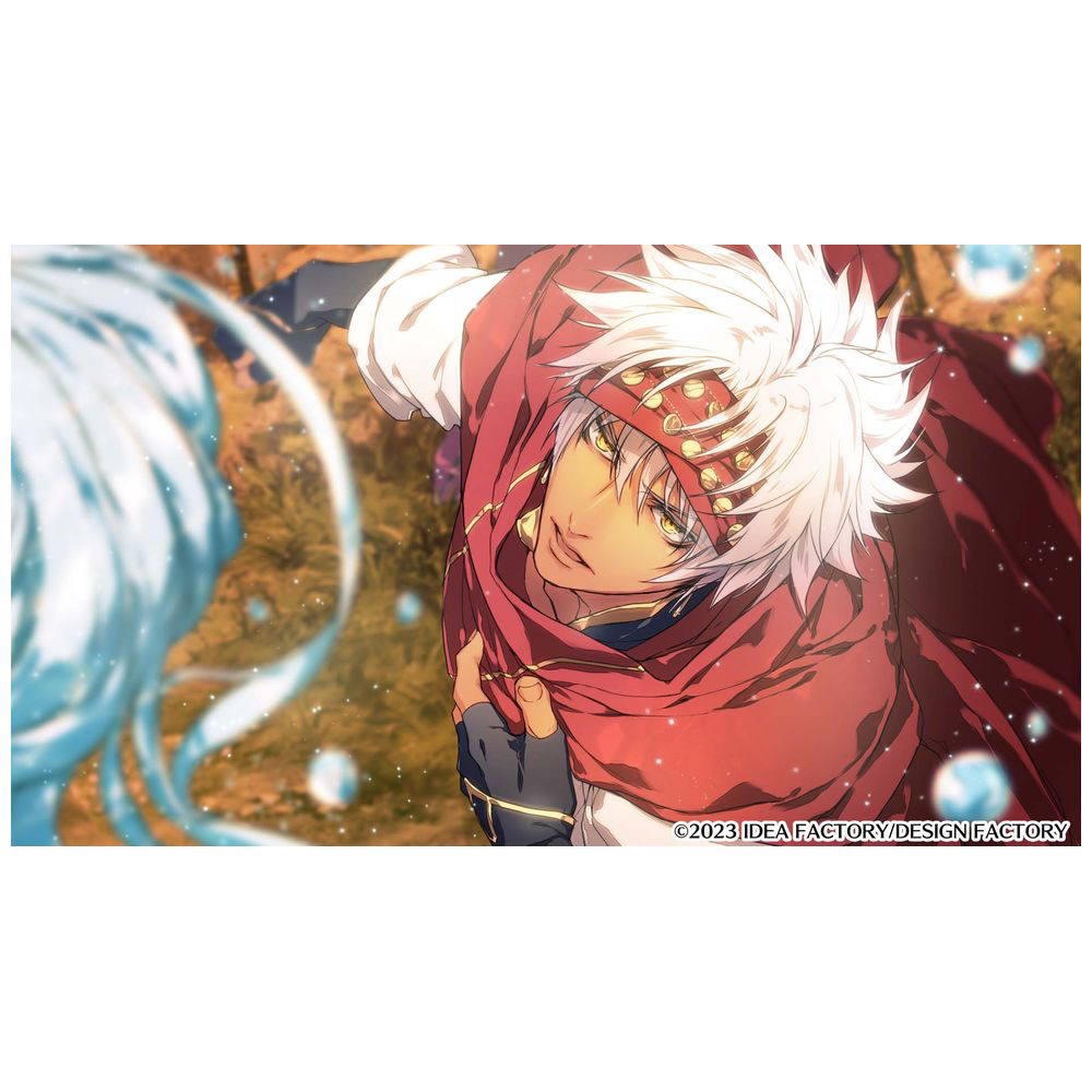 ワンド オブ フォーチュン R2 ～時空に沈む黙示録～ for Nintendo