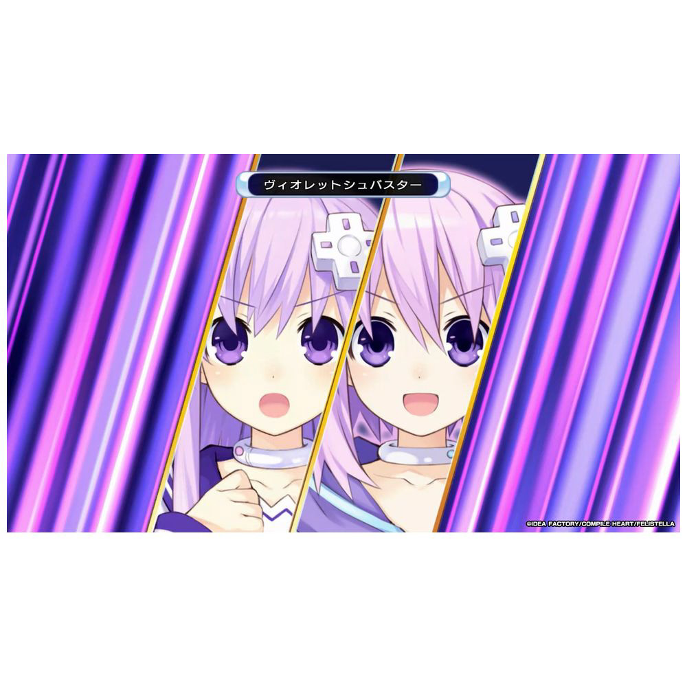 超次次元ゲイム ネプテューヌRe;Birth2 SISTERS GENERATION｜の通販は