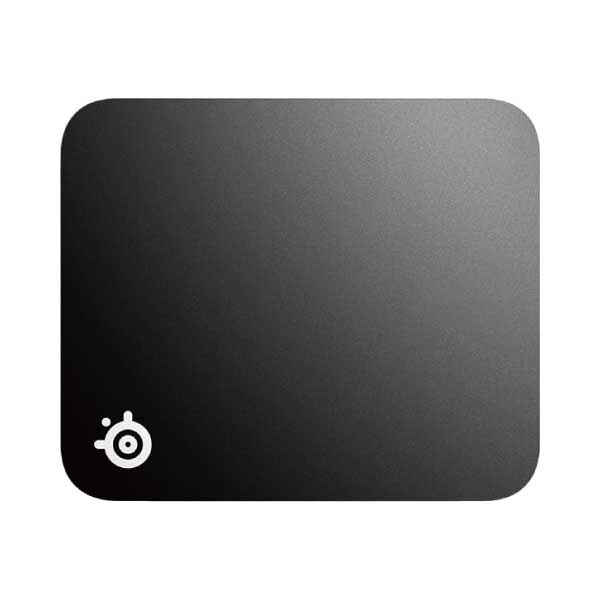 SteelSeries】 マウスパッド SteelSeries QcK mini （250×210mm