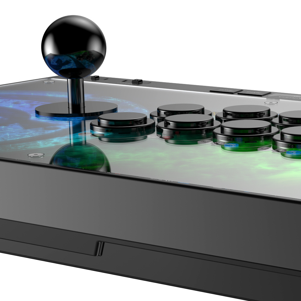 C2 Arcade Fightstick PS4/Switch/XboxOne/Windows PC対応｜の通販は