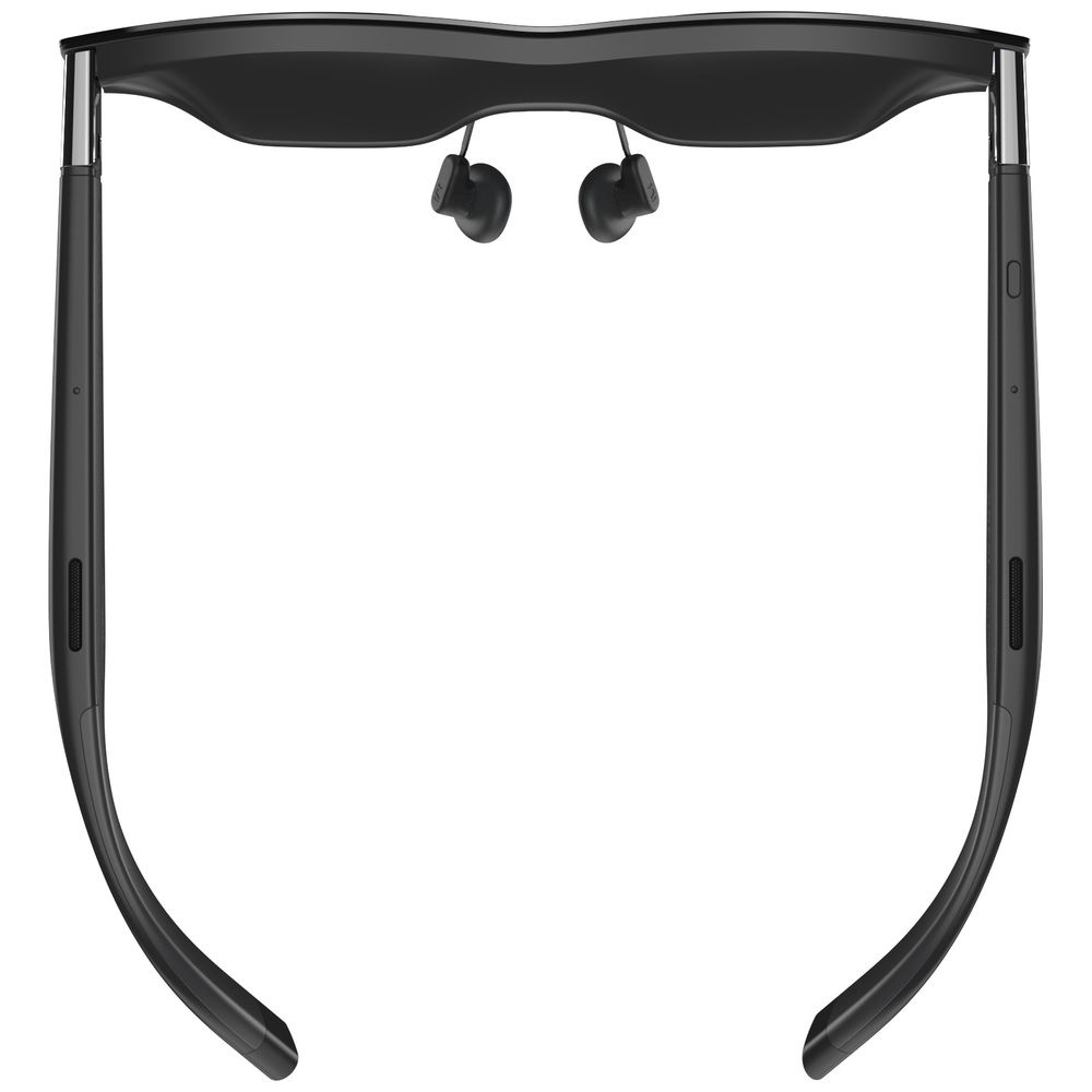 XREAL One Pro（IPD 57-66mm Mサイズ） X1112-M｜の通販はソフマップ