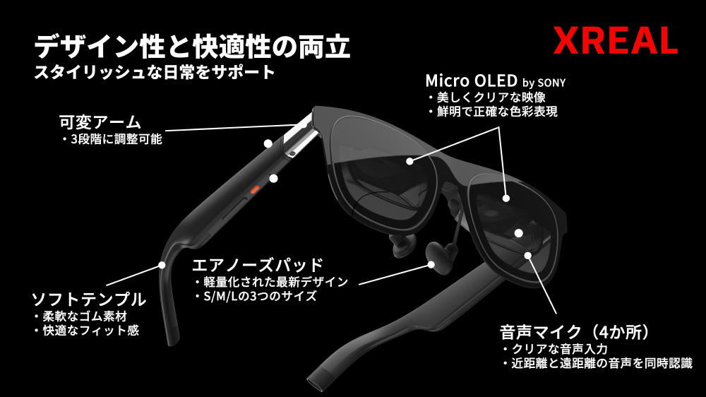 XREAL One X1111｜の通販はソフマップ[sofmap]