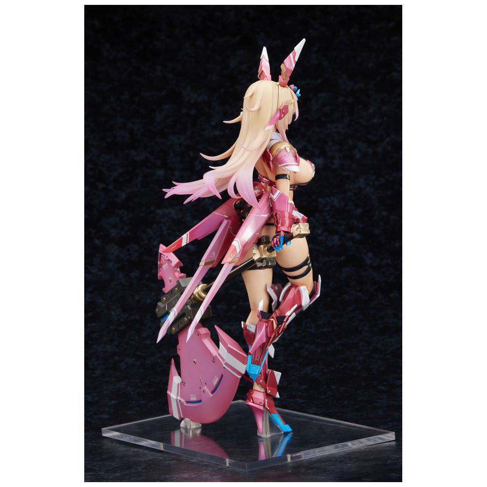 塗装済み完成品 1/6 MAGI ARTS バニースーツ プランニング ヤモモ