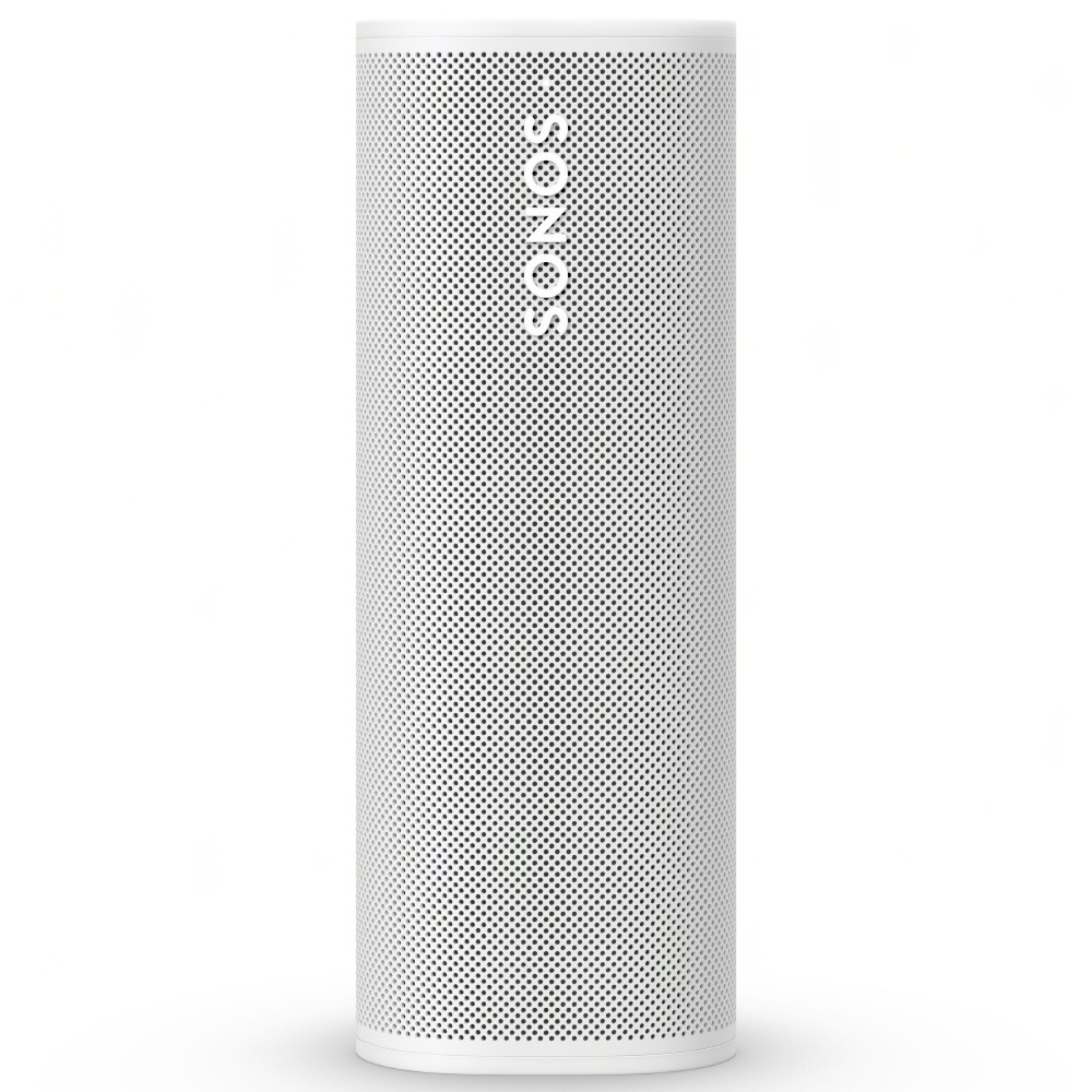 WiFiスピーカー Sonos Roam 2 ホワイト ROAM2JP1 ［防水 /Bluetooth