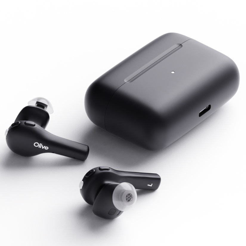 集音器 オリーブエアー（Olive Air）｜の通販はソフマップ[sofmap]