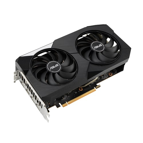 中古品〕 DUAL-RX6600XT-O8G｜の通販はソフマップ[sofmap]