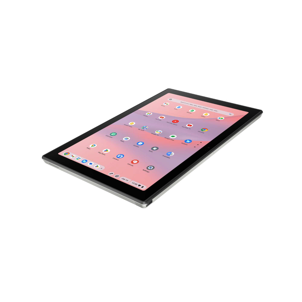 ノートパソコン Chromebook CM30 Detachable (CM3001) フォグシルバー