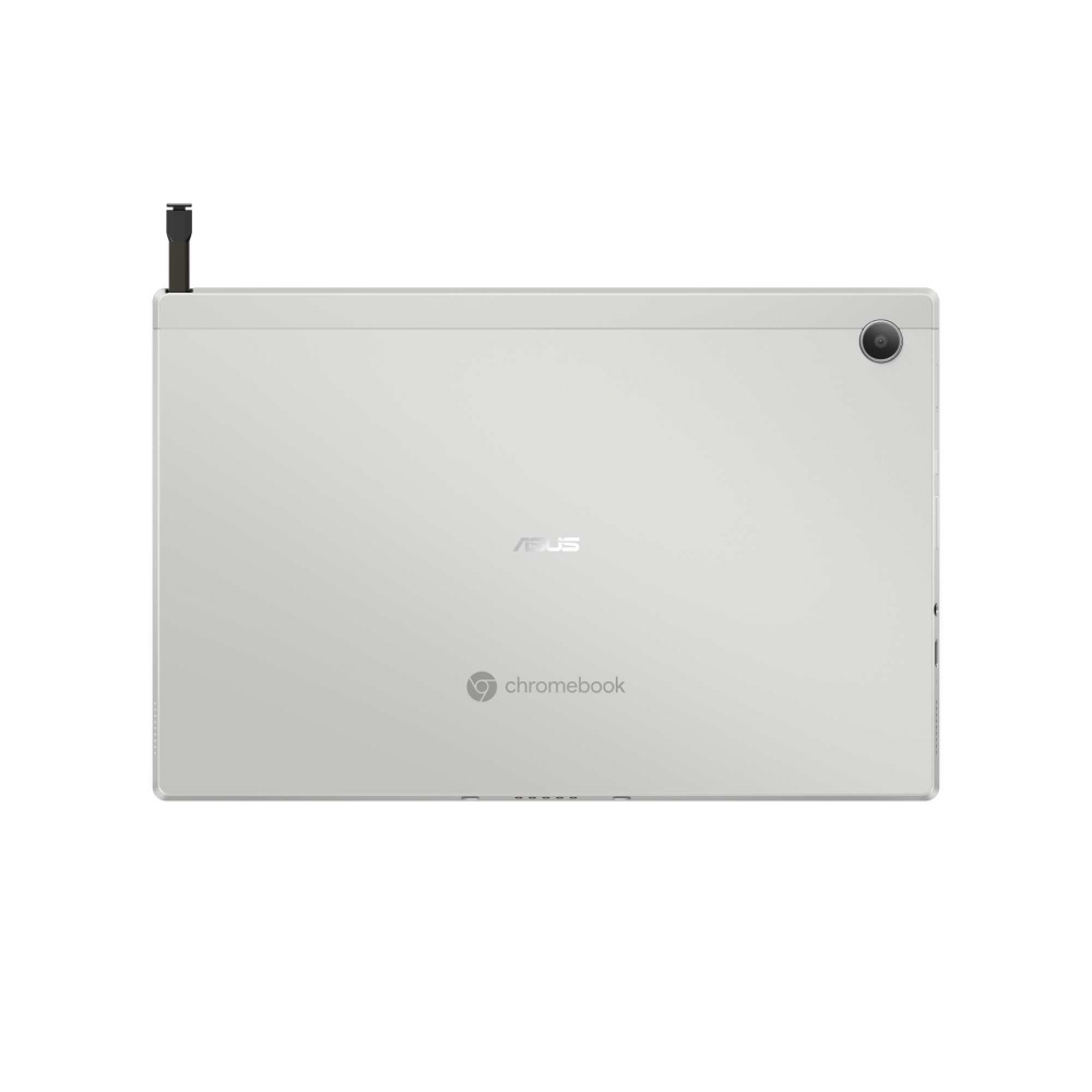 ノートパソコン Chromebook CM30 Detachable (CM3001) フォグシルバー