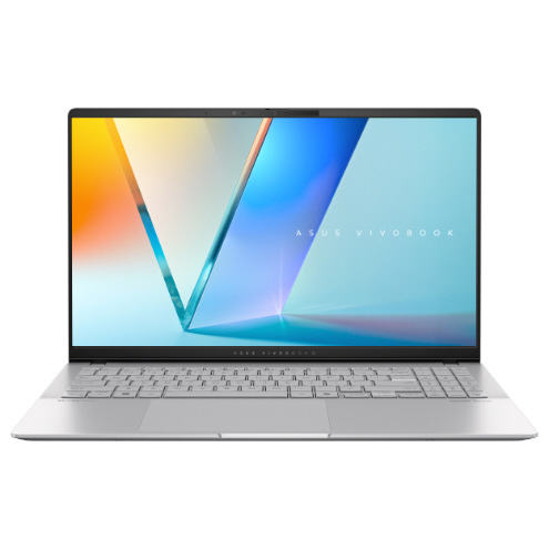 ノートパソコン Vivobook S 15 クールシルバー S5507QA-HA321W