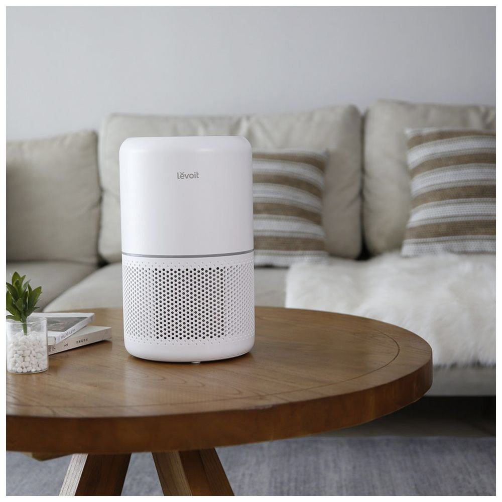 空気清浄機 Levoit Core 300 Plasma LAP-C302-WJPR ［適用畳数：20畳