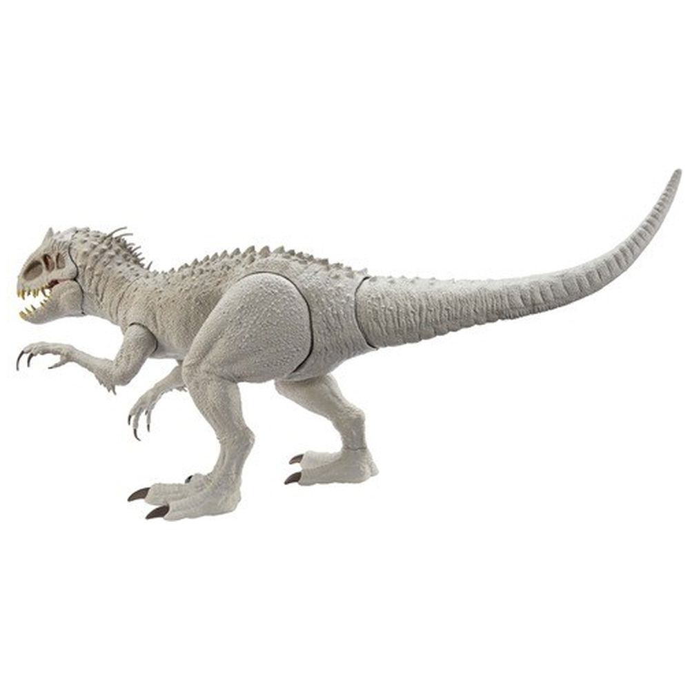 ジュラシック・ワールド スーパービッグ！インドミナス・レックス｜の