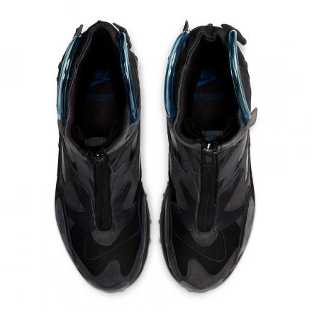 国内11月30日発売予定】アンダーカバー × ナイキ リアクト ブーツ 全2