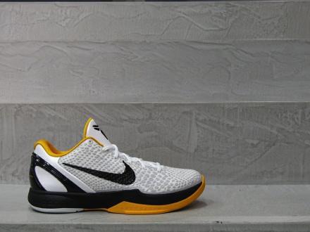 国内4月15日発売予定】ナイキ コービー 6 プロトロ 