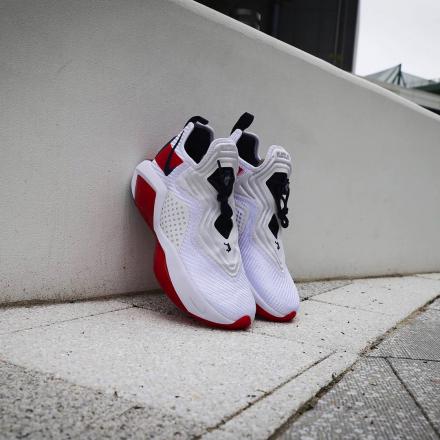 国内8月7日発売予定】ナイキ レブロン ソルジャー 14 EP ホワイト