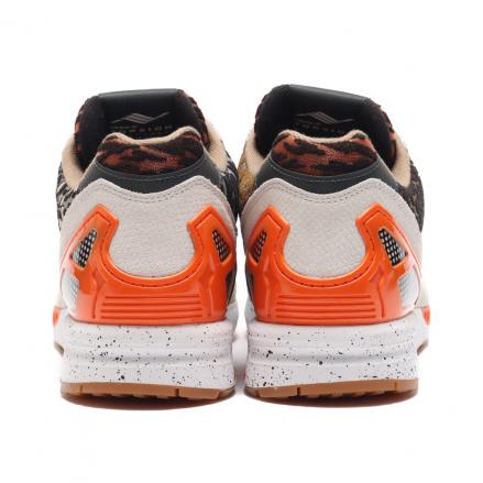 国内8月1日発売予定】アトモス × アディダス オリジナルス ZX 8000