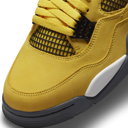 国内8月28日/11月12日発売予定】ナイキ エアジョーダン 4 レトロ