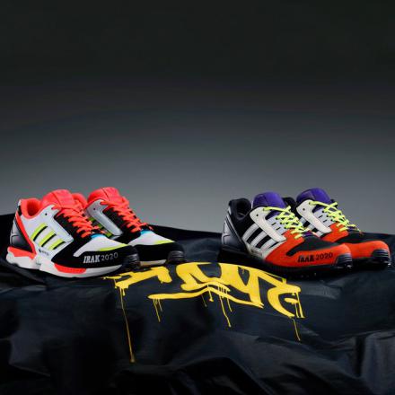 あい Buy Adidas Zxz Waterproof 'Kazuki' - 360659 | GOAT