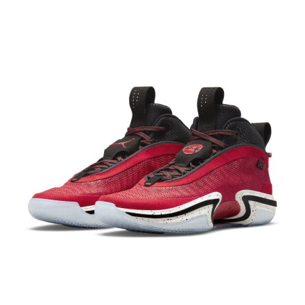 国内8月22日発売予定】 ナイキ エアジョーダン36 SE 