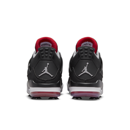 国内12月22日発売予定】ナイキ エアジョーダン 4 レトロ ゴルフ