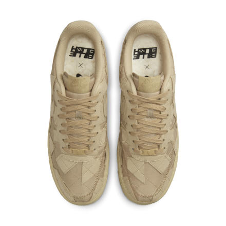 国内12月14日発売予定】ビリー・アイリッシュ × ナイキ エアフォース 1