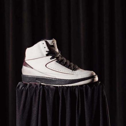 国内12月4日発売予定】ア マ マニエール × ナイキ エアジョーダン 1