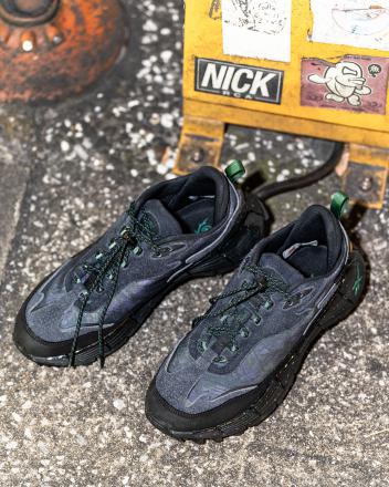 国内12月17日発売予定】 サウス2 ウエスト8 × リーボック ジグ