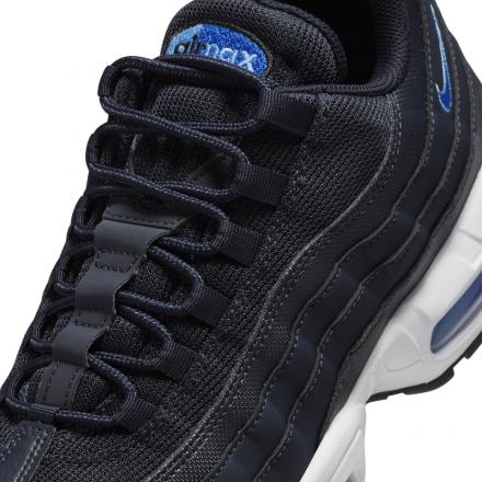 海外2023年発売予定】 ナイキ エアマックス 95 ネイビー/ホワイト