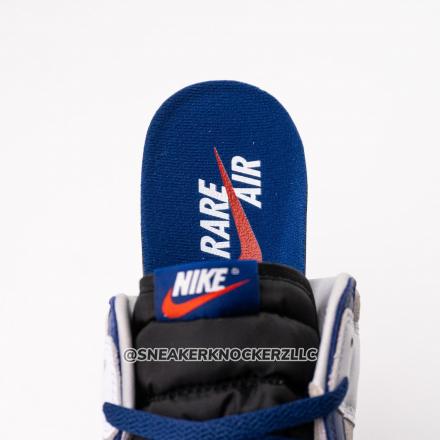 国内4月1日発売予定】 ナイキ エアジョーダン 1 ハイ OG 