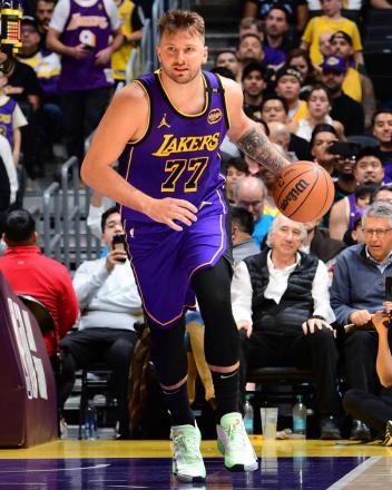 国内4月8日発売予定】ナイキ ジョーダン ルカ 4 PF 